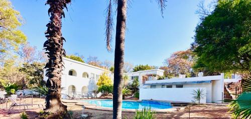 Greater Johannesburg Metropolitan Area Casa | Hotel Vibes Ferndale