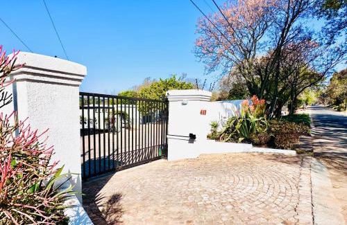 Greater Johannesburg Metropolitan Area Casa | Hotel Vibes Ferndale