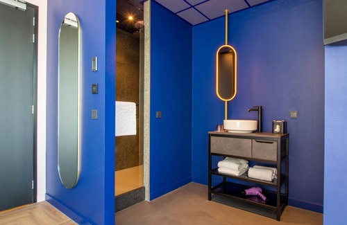 Leiden Hotel | Hotel VIC