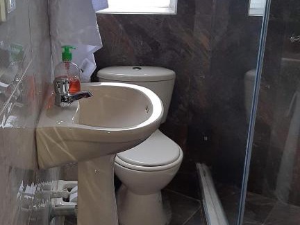 Bogota Hotel | Hotel Victoria 26