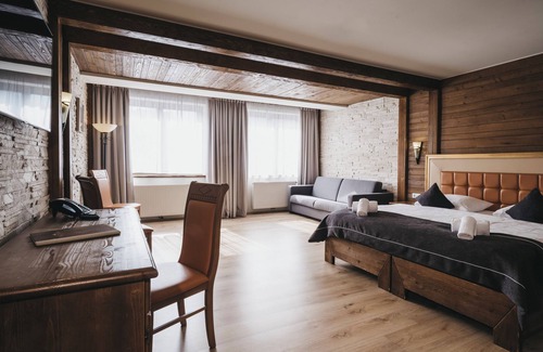 Kaprun Hotel | Hotel Victoria by VAYA