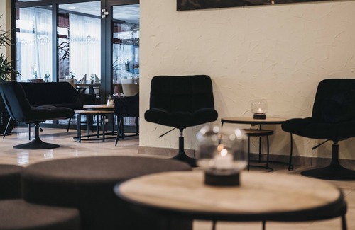 Kaprun Hotel | Hotel Victoria by VAYA