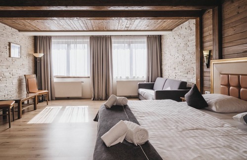 Kaprun Hotel | Hotel Victoria by VAYA