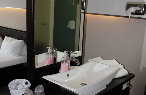 Hoevelhof Hotel | Hotel Victoria