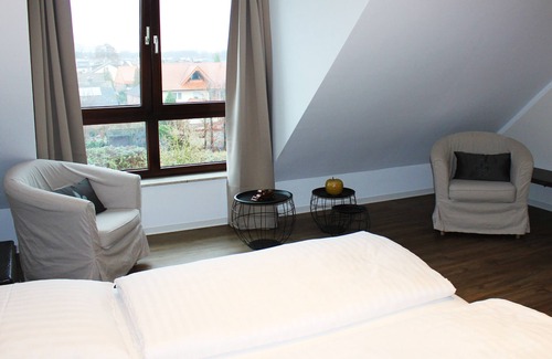 Hoevelhof Hotel | Hotel Victoria