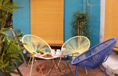 Quartier du Faubourg-Montmartre Hotel | Hotel Victoria