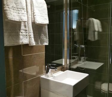 Quartier du Faubourg-Montmartre Hotel | Hotel Victoria