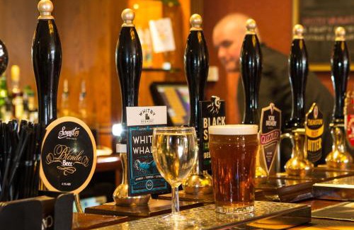 Robin Hood's Bay Hotel | Hotel Victoria