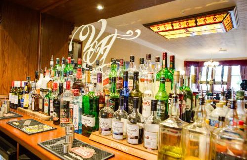 Robin Hood's Bay Hotel | Hotel Victoria