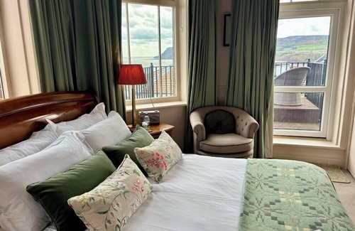 Robin Hood's Bay Hotel | Hotel Victoria