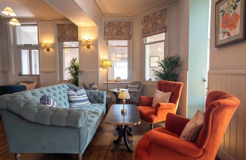 Robin Hood's Bay Hotel | Hotel Victoria