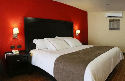 San Juan del Río Hotel | Hotel Victoria Inn