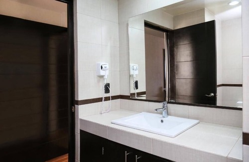 San Juan del Río Hotel | Hotel Victoria Inn