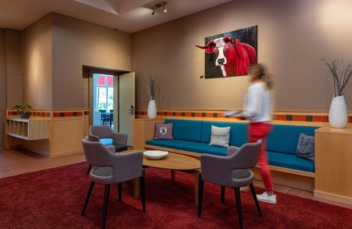 Wengen Hotel | Hotel Victoria Lauberhorn Wengen, a Faern Collection Hotel
