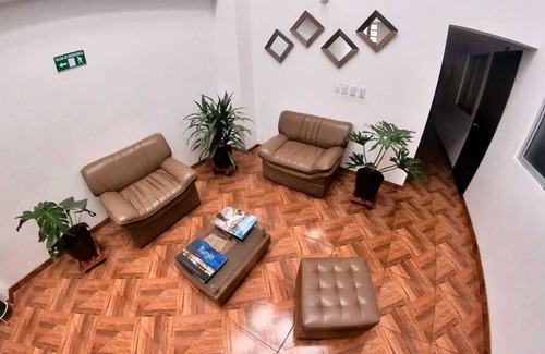 Tunja Hotel | Hotel victoria Real