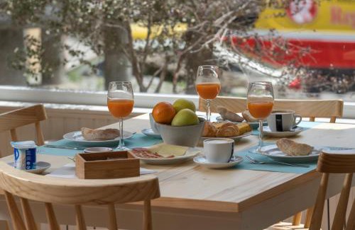 Fisterra Hotel | Hotel VIDA Finisterre Centro