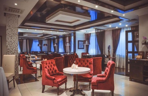 Leninsky District Hotel | Hotel Vidnoff