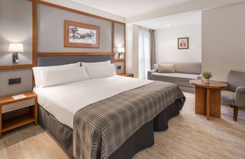 Vielha e Mijaran Hotel | Hotel Vielha Val d'Arán, Affiliated by Meliá