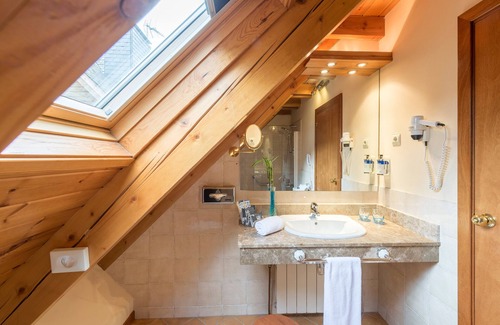 Vielha e Mijaran Hotel | Hotel Vielha Val d'Arán, Affiliated by Meliá