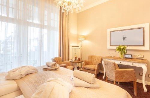 Binz Hotel | Hotel Vier Jahreszeiten Binz