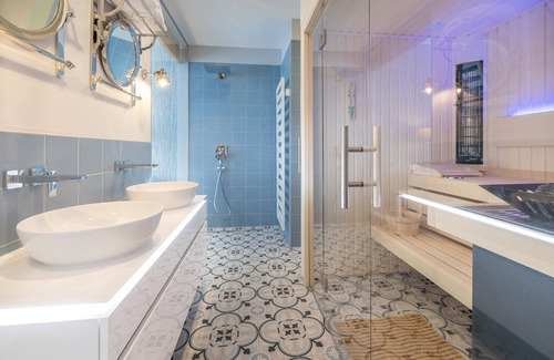 Binz Hotel | Hotel Vier Jahreszeiten Binz - Adults Only