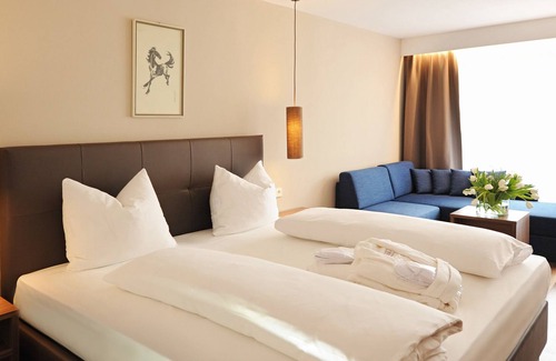 Silandro Hotel | Hotel Vier Jahreszeiten