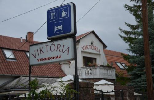 Balatonalmadi Casa | Hotel Viktória