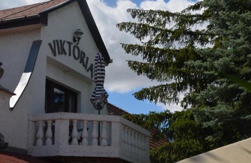 Balatonalmadi Casa | Hotel Viktória