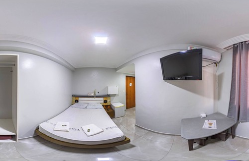 Penha de Franca Hotel | HOTEL VILA DA PENHA