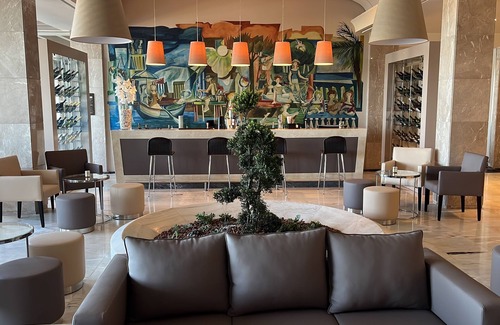 Figueira da Foz Hotel | Vila Gale Collection Figueira da Foz