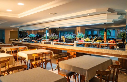 Piratuba Hotel | Hotel Vila Germânica