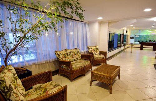 Piratuba Hotel | Hotel Vila Germânica