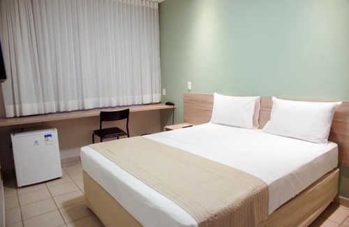 Teresina Hotel | Hotel Vila Leste