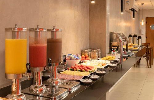 Teresina Hotel | Hotel Vila Leste