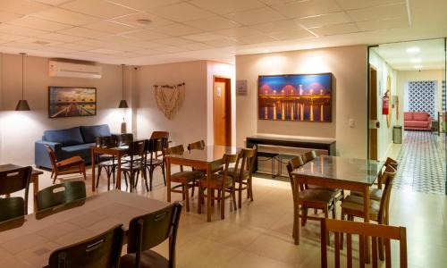 Teresina Hotel | Hotel Vila Leste