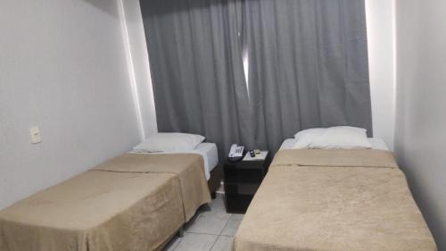 Vila Planalto Hotel | Hotel Vila Planalto