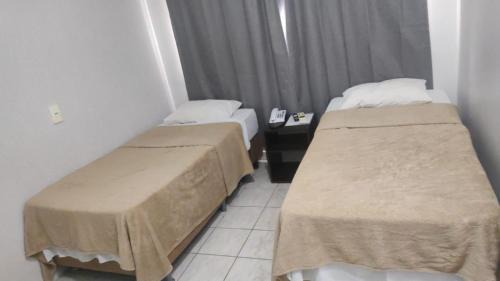Vila Planalto Hotel | Hotel Vila Planalto