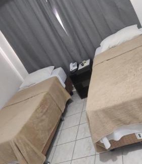 Vila Planalto Hotel | Hotel Vila Planalto