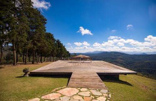 Ouro Preto Hotel | Hotel Vila Relicário