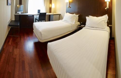 Sant Antoni Hotel | Hotel Vilamarí