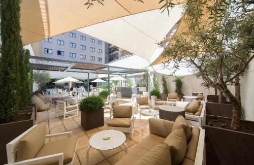 Sant Antoni Hotel | Hotel Vilamarí