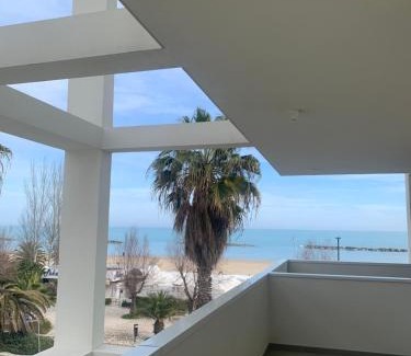 Porto d'Ascoli Hotel | Hotel Villa Corallo