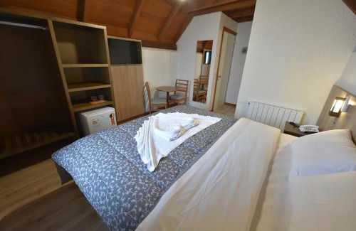 Carniel Hotel | Hotel Villa Aconchego de Gramado