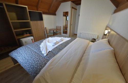 Carniel Hotel | Hotel Villa Aconchego de Gramado