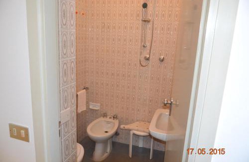 Cesenatico Hotel | Hotel Villa Alberta B&B