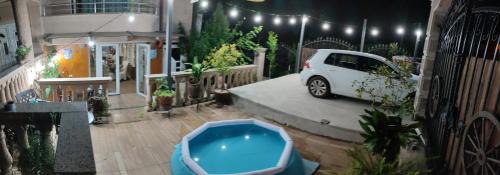 Centar Apartamento | Hotel Villa Alexander