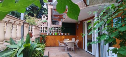 Centar Apartamento | Hotel Villa Alexander