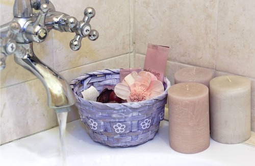 Tavarnuzze Hotel | Hotel Villa Ambrosina