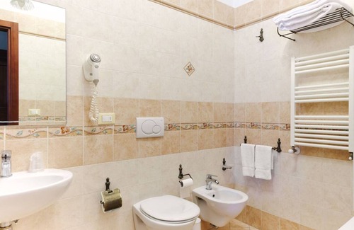 Tavarnuzze Hotel | Hotel Villa Ambrosina