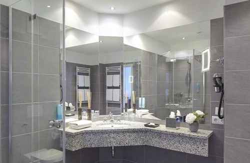 Binz Hotel | Hotel Villa Belvedere